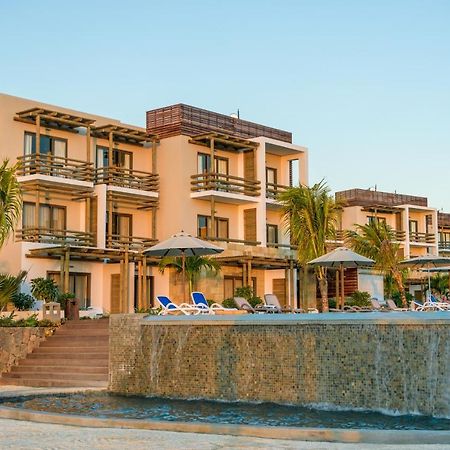 Anelia Resort & Spa Flic en Flac Bagian luar foto