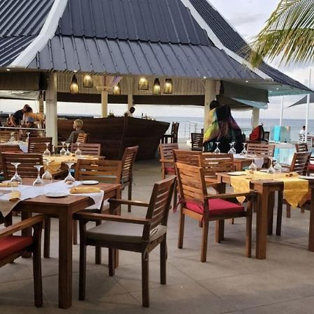 Anelia Resort & Spa Flic en Flac Bagian luar foto