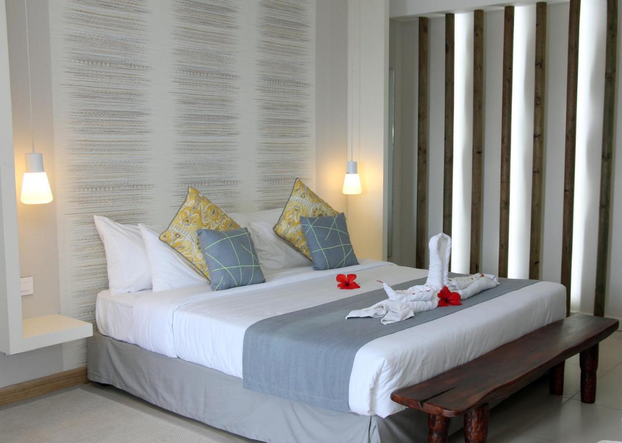 Anelia Resort & Spa Flic en Flac Bagian luar foto