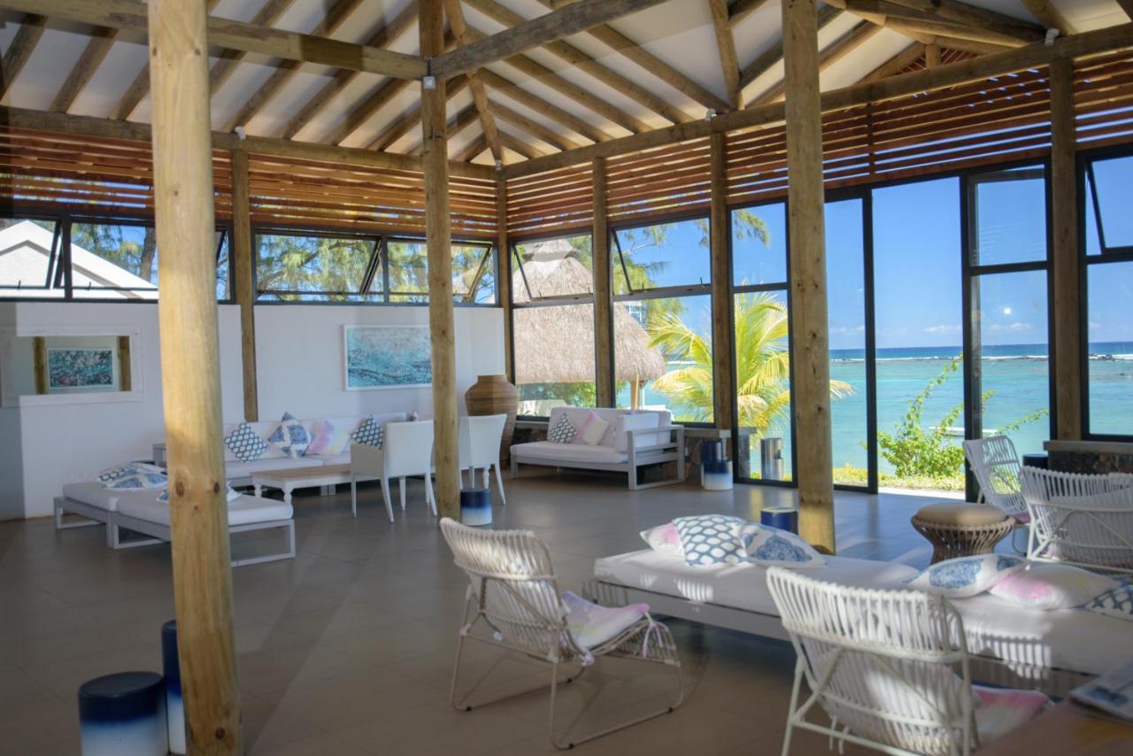 Anelia Resort & Spa Flic en Flac Bagian luar foto