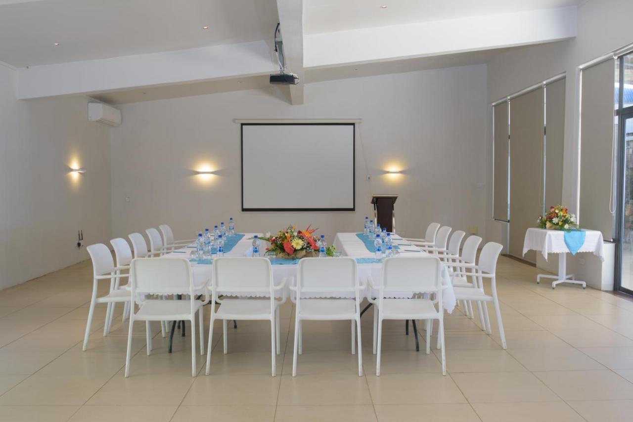 Anelia Resort & Spa Flic en Flac Bagian luar foto