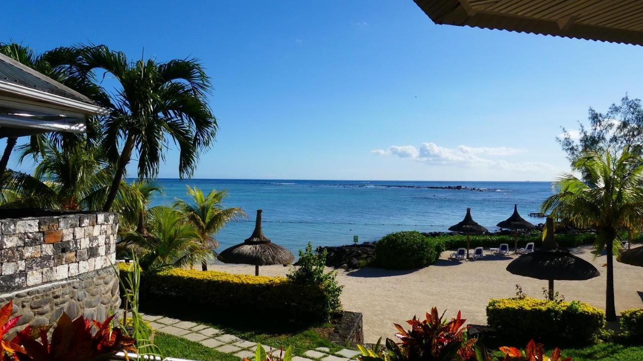 Anelia Resort & Spa Flic en Flac Bagian luar foto