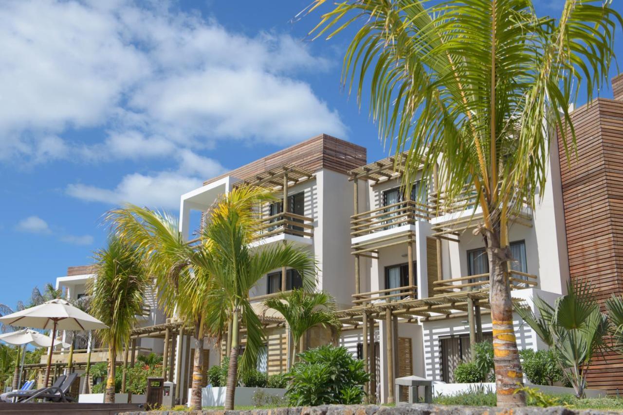Anelia Resort & Spa Flic en Flac Bagian luar foto