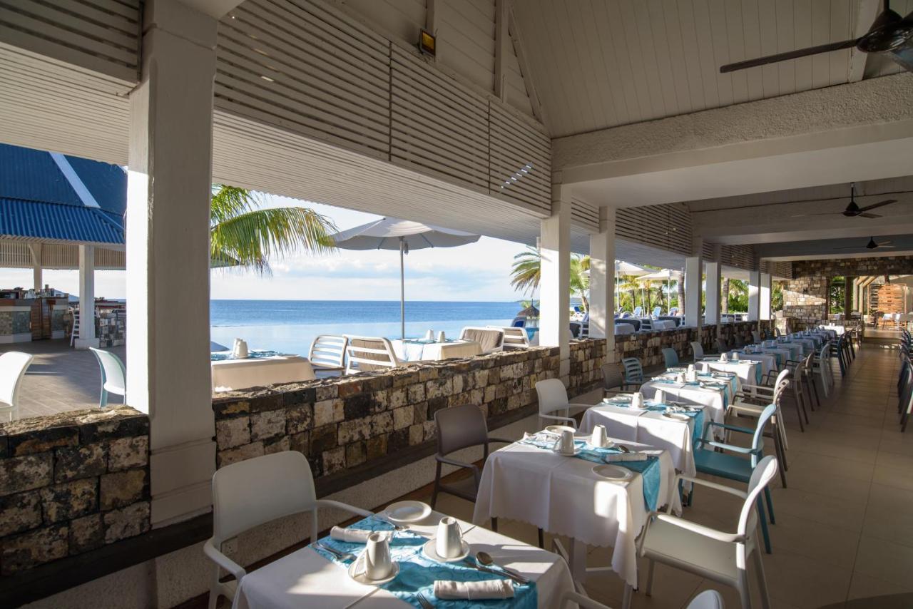Anelia Resort & Spa Flic en Flac Bagian luar foto