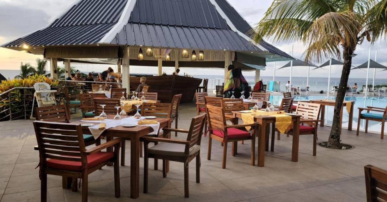 Anelia Resort & Spa Flic en Flac Bagian luar foto