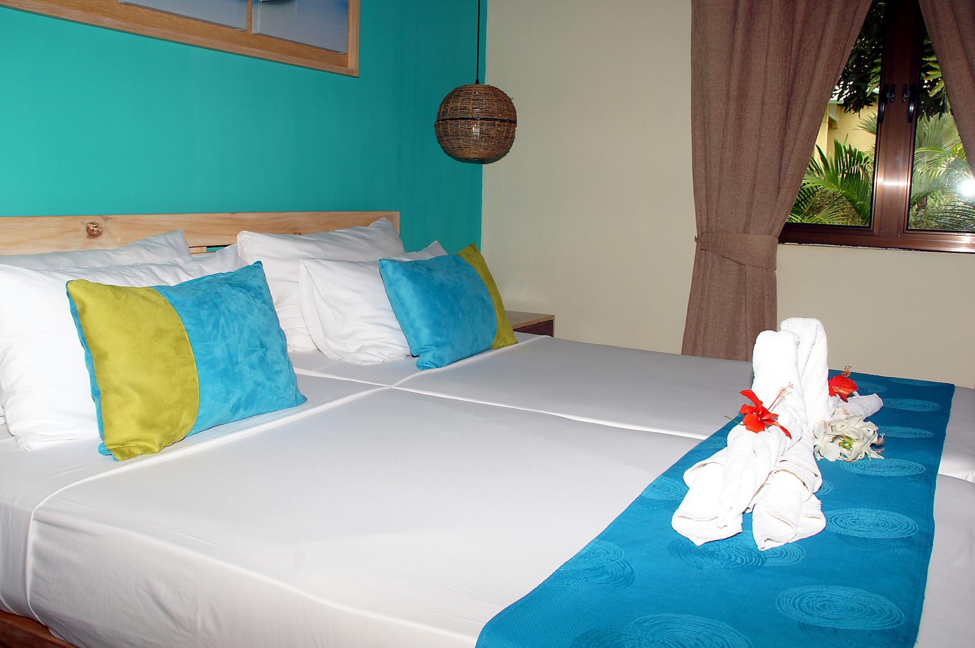 Anelia Resort & Spa Flic en Flac Bagian luar foto