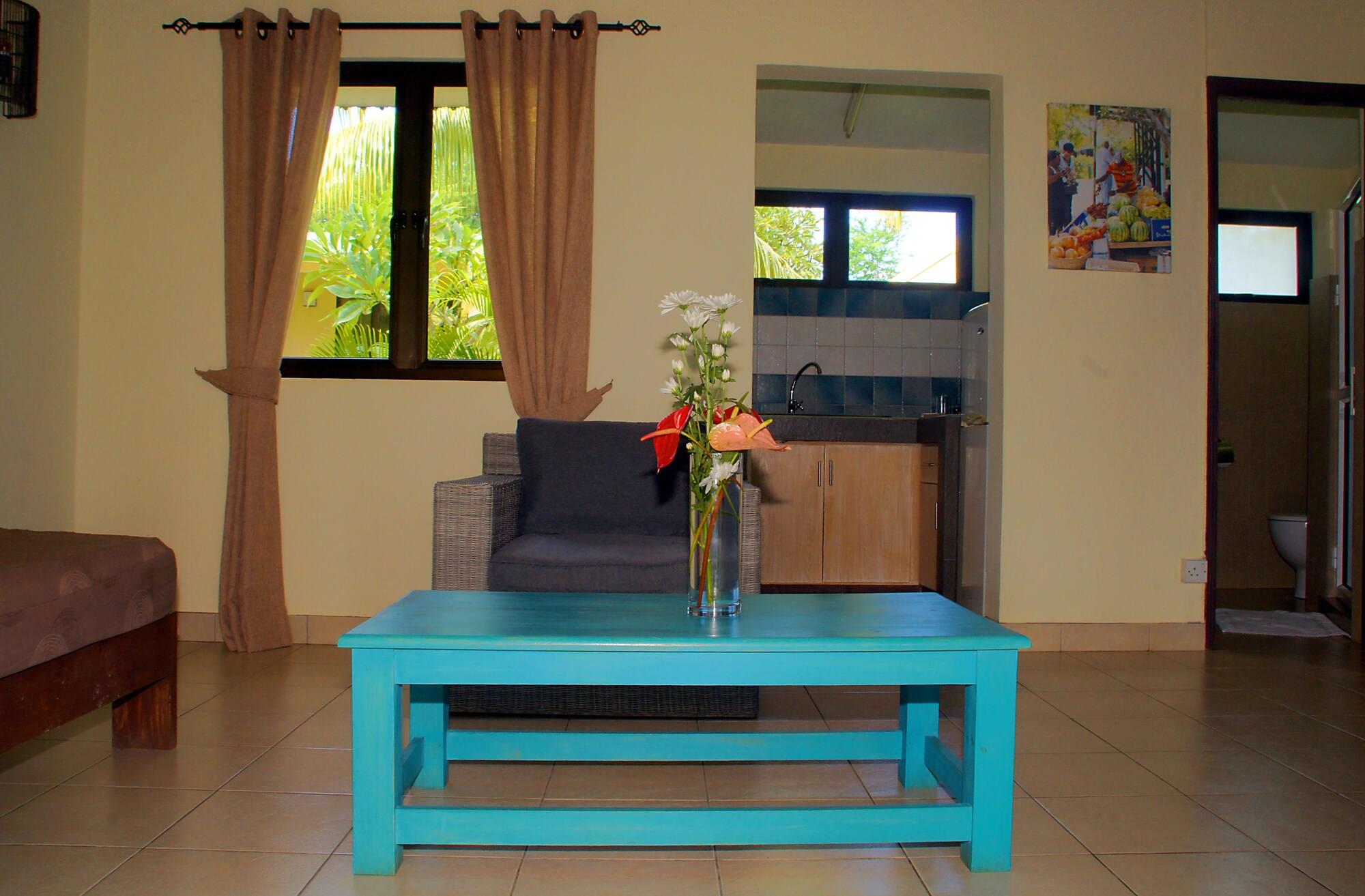 Anelia Resort & Spa Flic en Flac Bagian luar foto