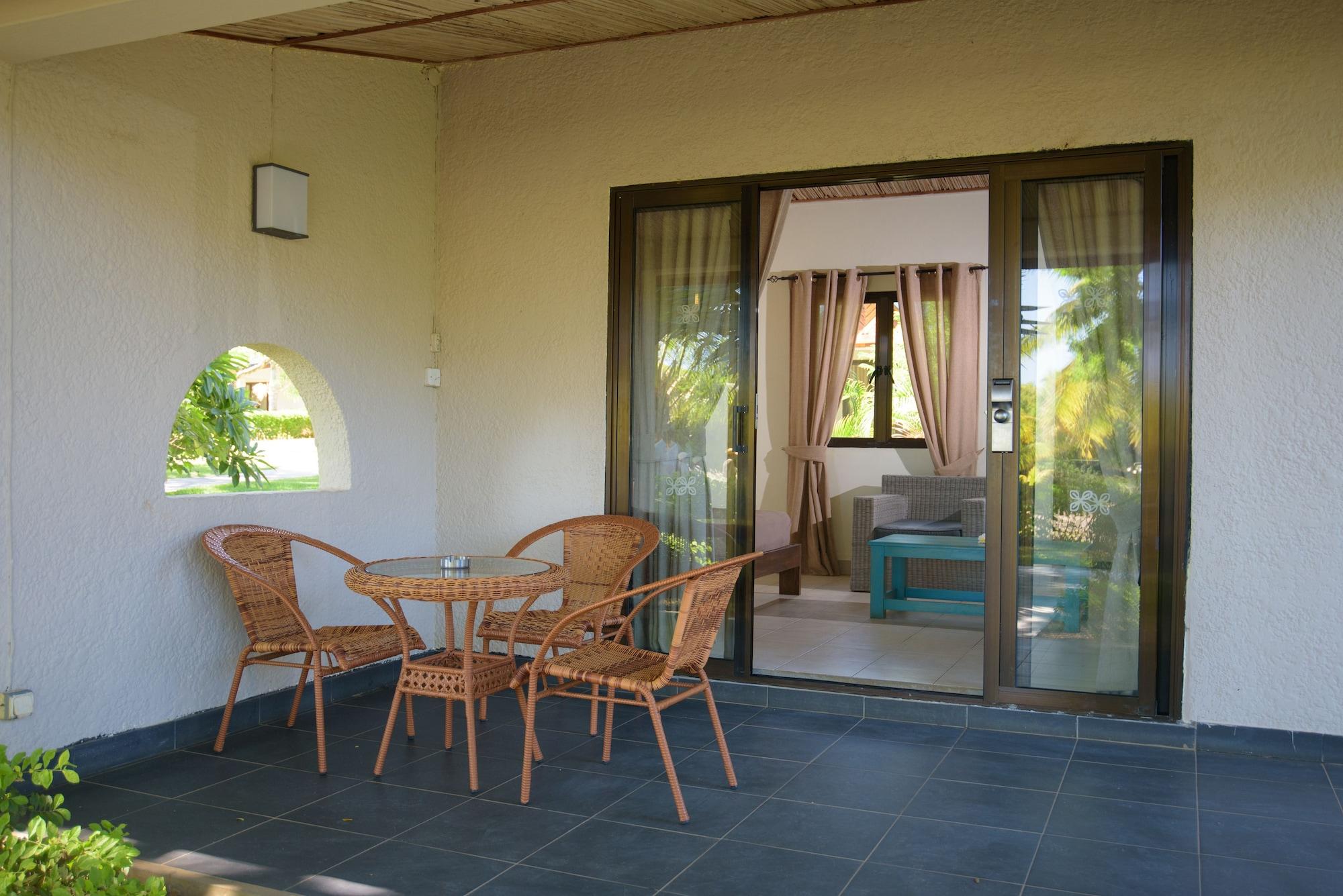 Anelia Resort & Spa Flic en Flac Bagian luar foto