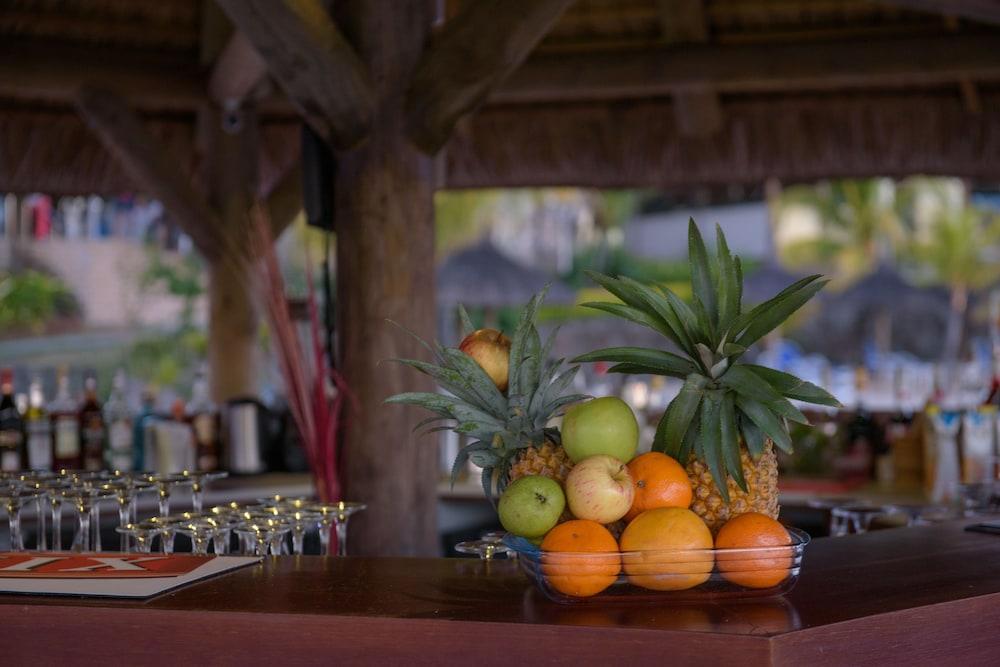 Anelia Resort & Spa Flic en Flac Bagian luar foto