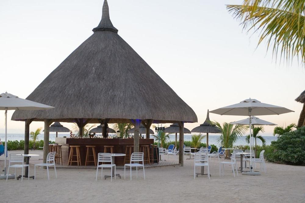 Anelia Resort & Spa Flic en Flac Bagian luar foto