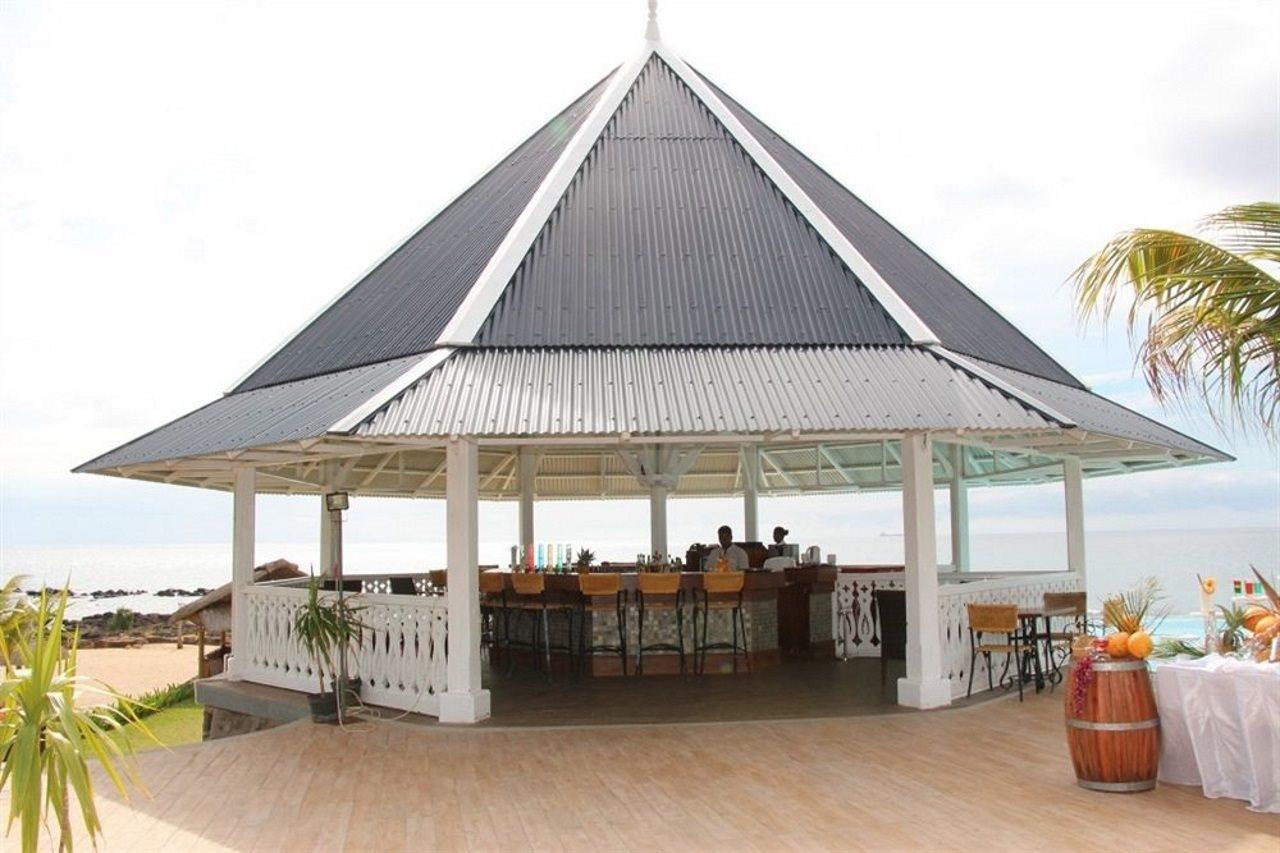 Anelia Resort & Spa Flic en Flac Bagian luar foto