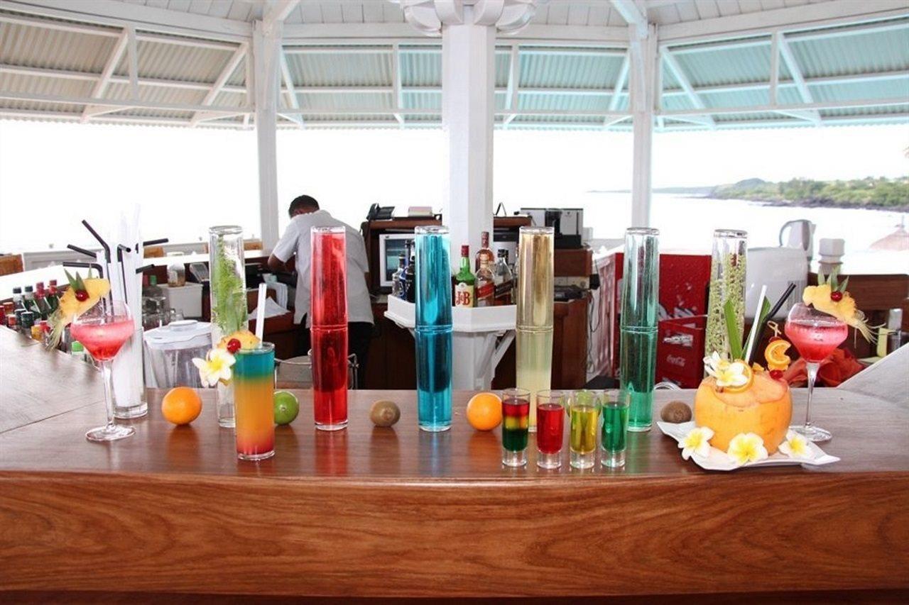 Anelia Resort & Spa Flic en Flac Bagian luar foto