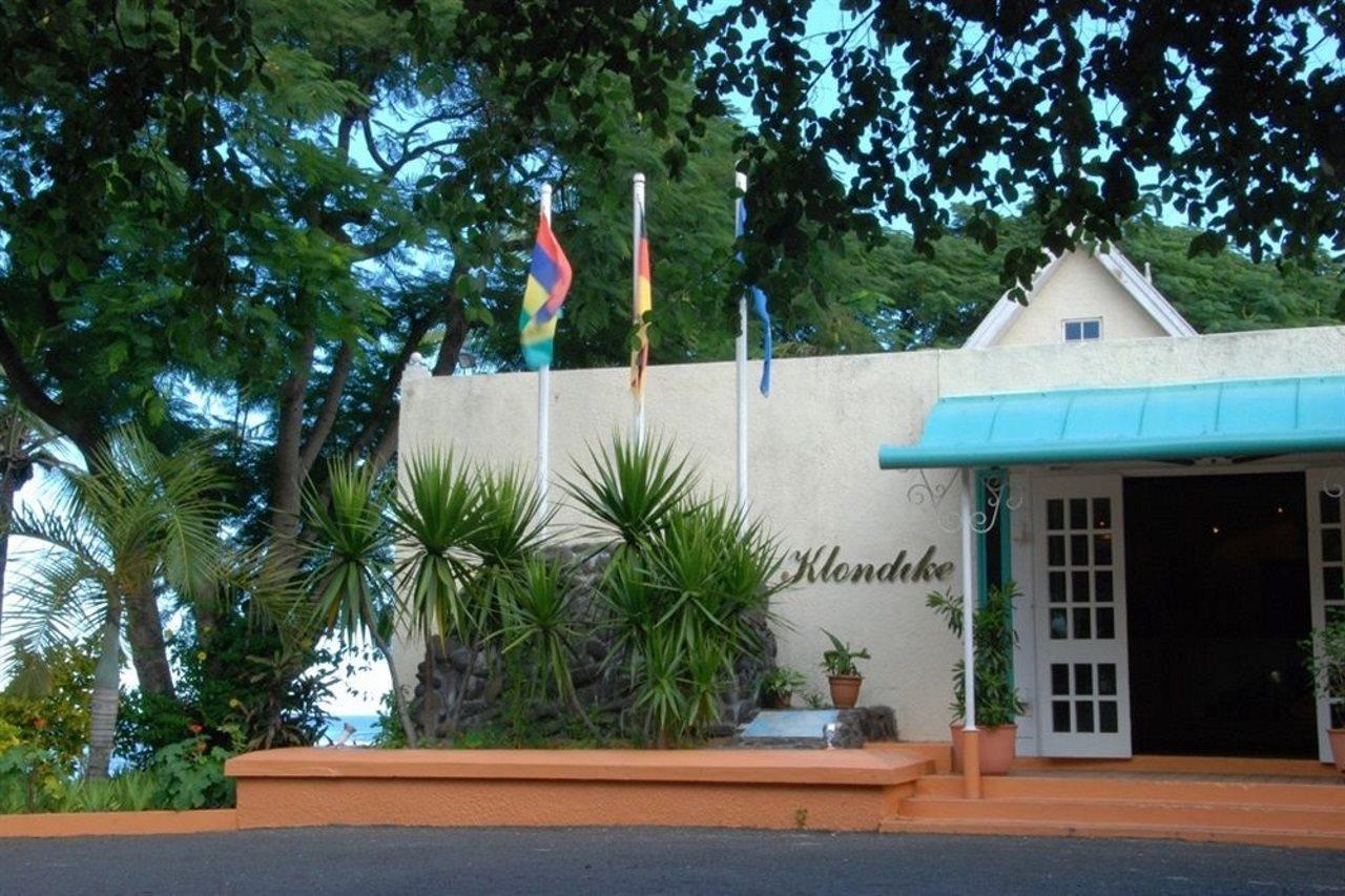 Anelia Resort & Spa Flic en Flac Bagian luar foto