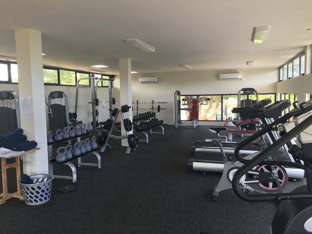 Anelia Resort & Spa Flic en Flac Bagian luar foto