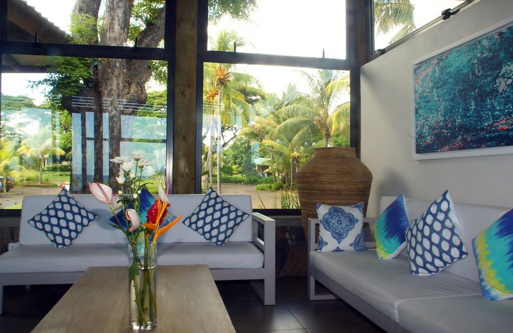 Anelia Resort & Spa Flic en Flac Bagian luar foto