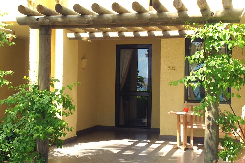 Anelia Resort & Spa Flic en Flac Bagian luar foto