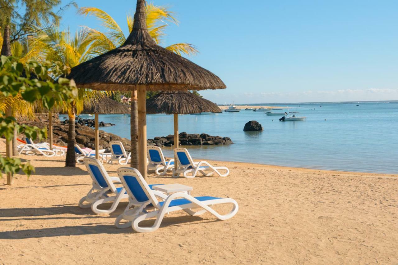 Anelia Resort & Spa Flic en Flac Bagian luar foto