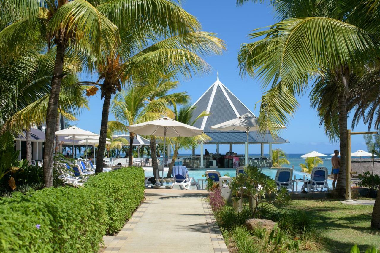 Anelia Resort & Spa Flic en Flac Bagian luar foto