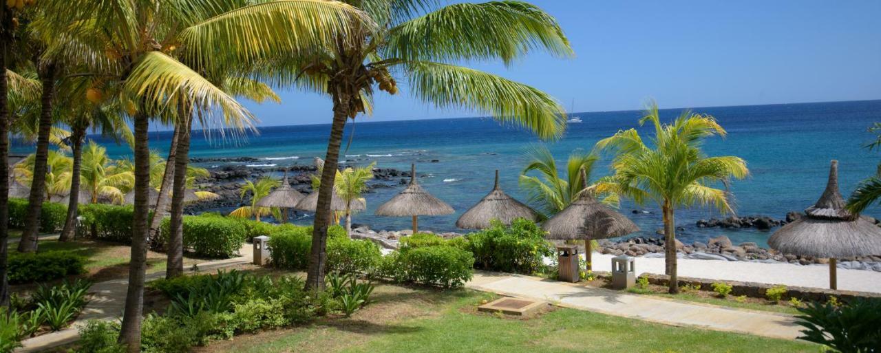 Anelia Resort & Spa Flic en Flac Bagian luar foto