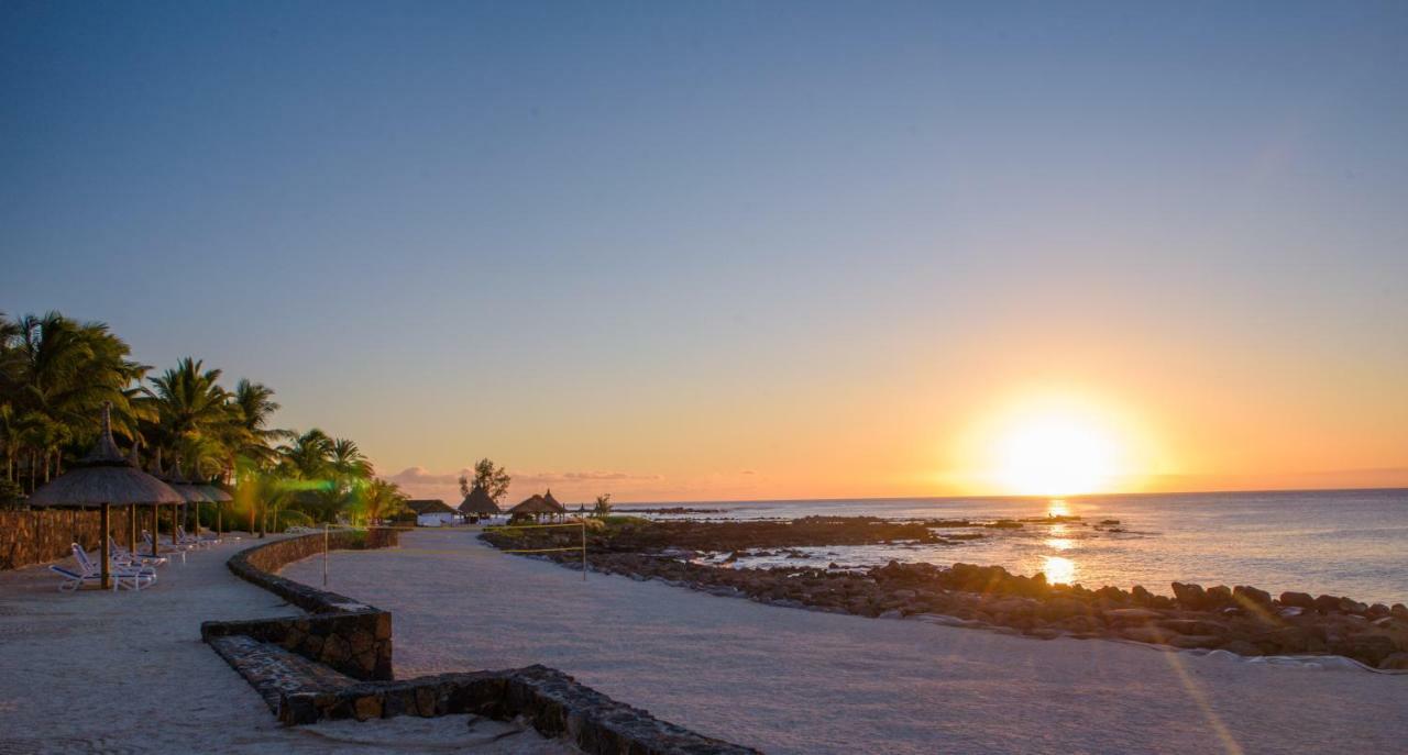 Anelia Resort & Spa Flic en Flac Bagian luar foto
