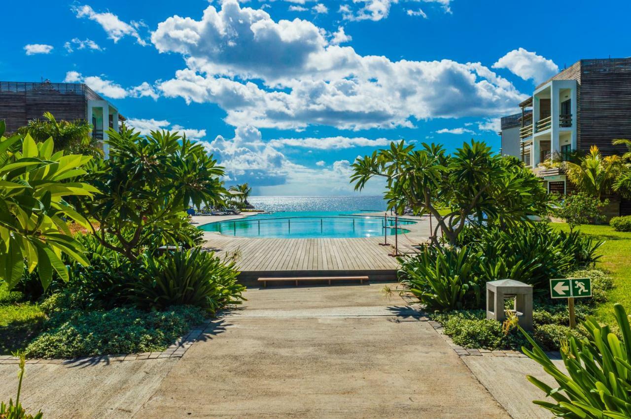 Anelia Resort & Spa Flic en Flac Bagian luar foto