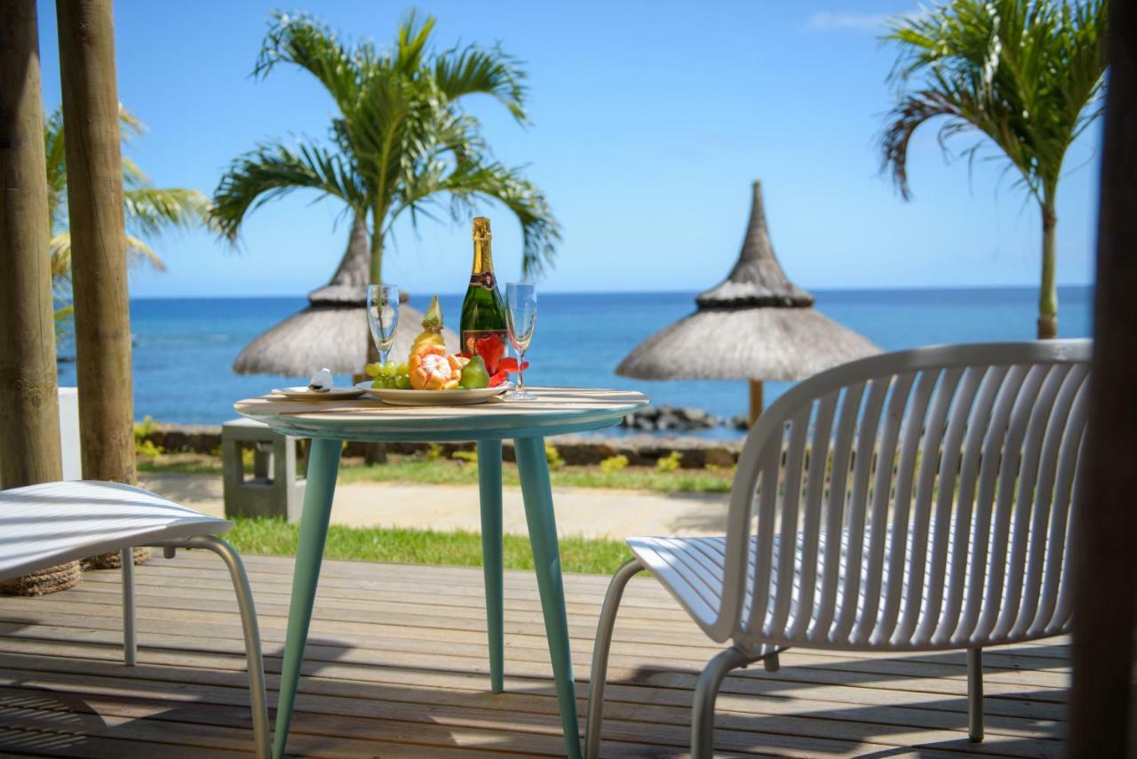 Anelia Resort & Spa Flic en Flac Bagian luar foto