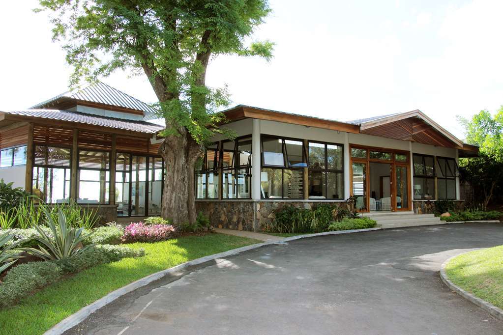 Anelia Resort & Spa Flic en Flac Bagian luar foto